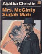 Mrs. McGinty Sudah Mati
